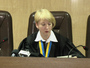 Суддя Лариса Гольник: шанси відновити справедливість примарні