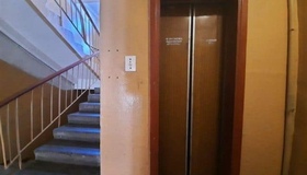 У Полтаві відновлять роботу зупинених ліфтів