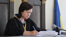Вища рада правосуддя звільнила суддю Київського райсуду Полтави