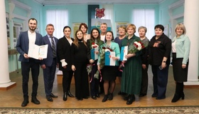 Вчитель географії з Полтави переміг в обласному конкурсі “Учитель року”
