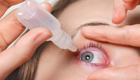 Запалення очей: сучасні методи лікування