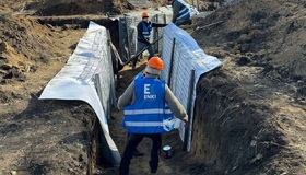 Полтавщина інвестувала 83 млн гривень у будівництво фортифікацій на Донеччині