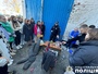 На Полтавщині школярі  спробували розкрити злочин