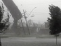 Гроза, град і ураган: негода суне на Полтавщину
