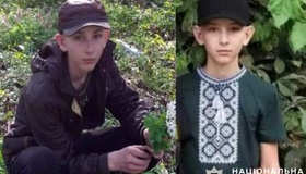 На Полтавщині зник підліток-рибалка