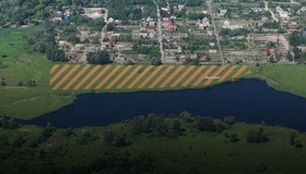 У Полтаві хочуть забудувати заповідні землі на березі Коломаку