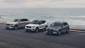 Порівняння Volvo: Який автомобіль вибрати?