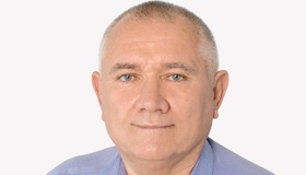 В Полтавській обласній раді - новий депутат із партії "Довіра"