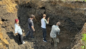 Полтавські археологи почали шукати підземні ходи