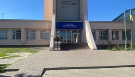 Сервісні центри МВС Полтавщини: приклад безбар'єрного середовища та рівного доступу