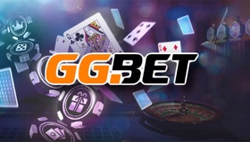Бонусы GG bet казино – до 12 000 грн новым игрокам: как получить