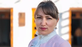 Олена Філонич стала єдиним кандидатом на посаду ректора Полтавської політехніки