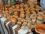 У музеї на Полтавщині відкрили виставку керамістів з десяти країн