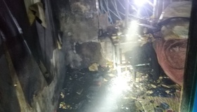 Пожежа: у дачному будинку знайшли тіло 47-річного кременчужанина