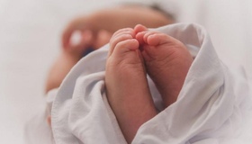 На Полтавщині побили одномісячне немовля