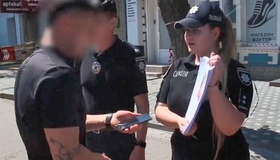 Поліція: три доби тривають пошуки 12-річної полтавки