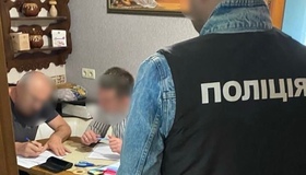 Ексочільнику "Полтавапаливо" повідомили про підозру заволодіння майже 13 млн гривень