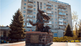 Історія пам’ятника матросам у Крюкові: кременчужани планують демонтаж