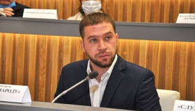 Суд призначив 5 років ув’язнення ексдепутату Полтавської облради