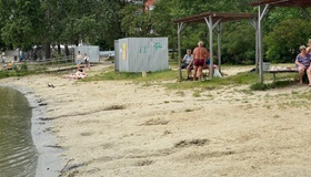 У Полтаві виявили перевищення рівня кишкової палички біля місцевих пляжів