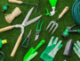 Топ-10 необхідних інструментів для кожного садівника