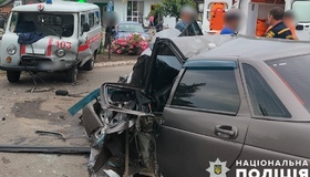 Рятувальники допомогли впоратись із наслідками негоди