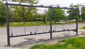 У Полтаві відкрили кримінальне впровадження щодо недороблених зупинок