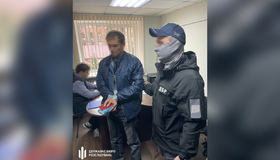 ДБР Полтави: 15 років в’язниці отримав ексдільничний в окупаційній поліції