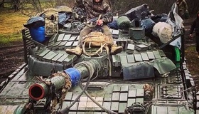 Танкіст із Кременчука отримав "Золотий хрест" за оборону Авдіївки
