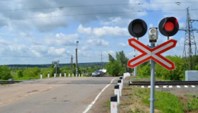 У Полтаві перекриють два залізничні переїзди