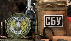 Семенюк виконує обов’язки очільника облуправління СБУ