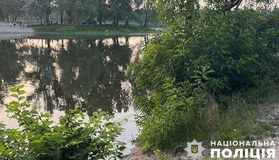 У Кременчуцькому районі - двоє потопельників