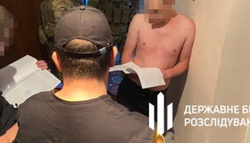 Слідство: полтавські правоохоронці започаткували наркобізнес
