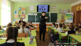 У школах Полтавщини з’явиться поліцейська варта безпеки
