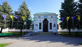 До Дня міста полтавські музеї працюватимуть безкоштовно