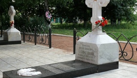 У Яківцях хочуть встановити памʼятний знак Вадимові Скліфосовському