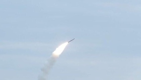 Вибухи: росіяни знову випустили ракети в бік Полтави