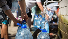 Аварія: у центрі Полтави і на Леваді обмежили водопостачання