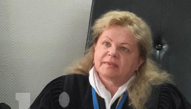 Державна зрада: Вища рада правосуддя звільнила голову Полтавського райсуду