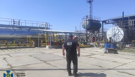Викрадали нафтопродукти:  на Полтавщині викрили посадовців