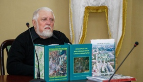 Краєзнавець запрошує полтавців долучитися до написання книг про мікрорайони