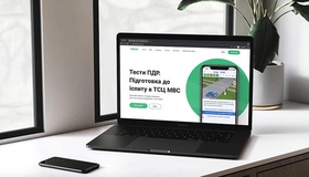 Онлайн-тренажер із ПДР допоможе скласти іспит
