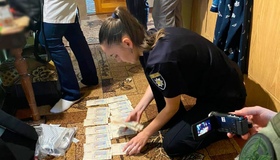 Офтальмологині ВЛК на Полтавщині оголосили підозру в підробці довідок за гроші