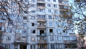 Управління капбудівництва Полтави замовило капремонт будинку на Квітучій
