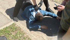 Полтавець здавав ФСБ інформацію про критичну інфраструктуру та військові частини