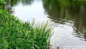 На Полтавщині з річки дістали тіло 48-річного чоловіка