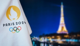 Полтавці представляють Україну на Олімпіаді у Парижі