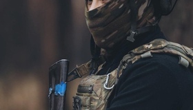 Ярослава Бордюга посмертно нагородили орденом "За мужність"