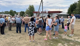 Через борги жителі двох полтавських сіл опинилися без водопостачання