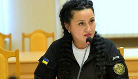 Полтавська депутатка скаржиться до Офісу Президента на відсутність комунікації